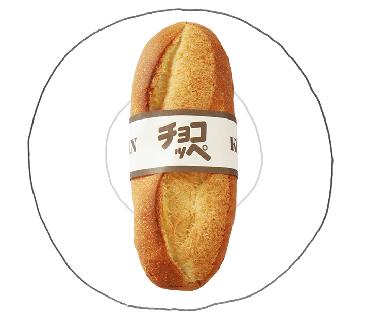 神戸のパン 株式会社ケルン